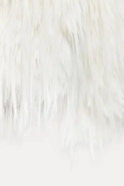 Outlet CHAQUETA EFECTO PELO ZW COLLECTION Mujer Chaquetas / Cazadoras