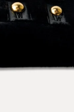 Outlet CHAQUETA EFECTO PELOZW COLLECTION Mujer Chaquetas / Cazadoras