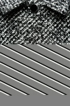 Online CHAQUETA ESTRUCTURA LENTEJUELAS Mujer Chaquetas / Cazadoras|Blazers / Chalecos