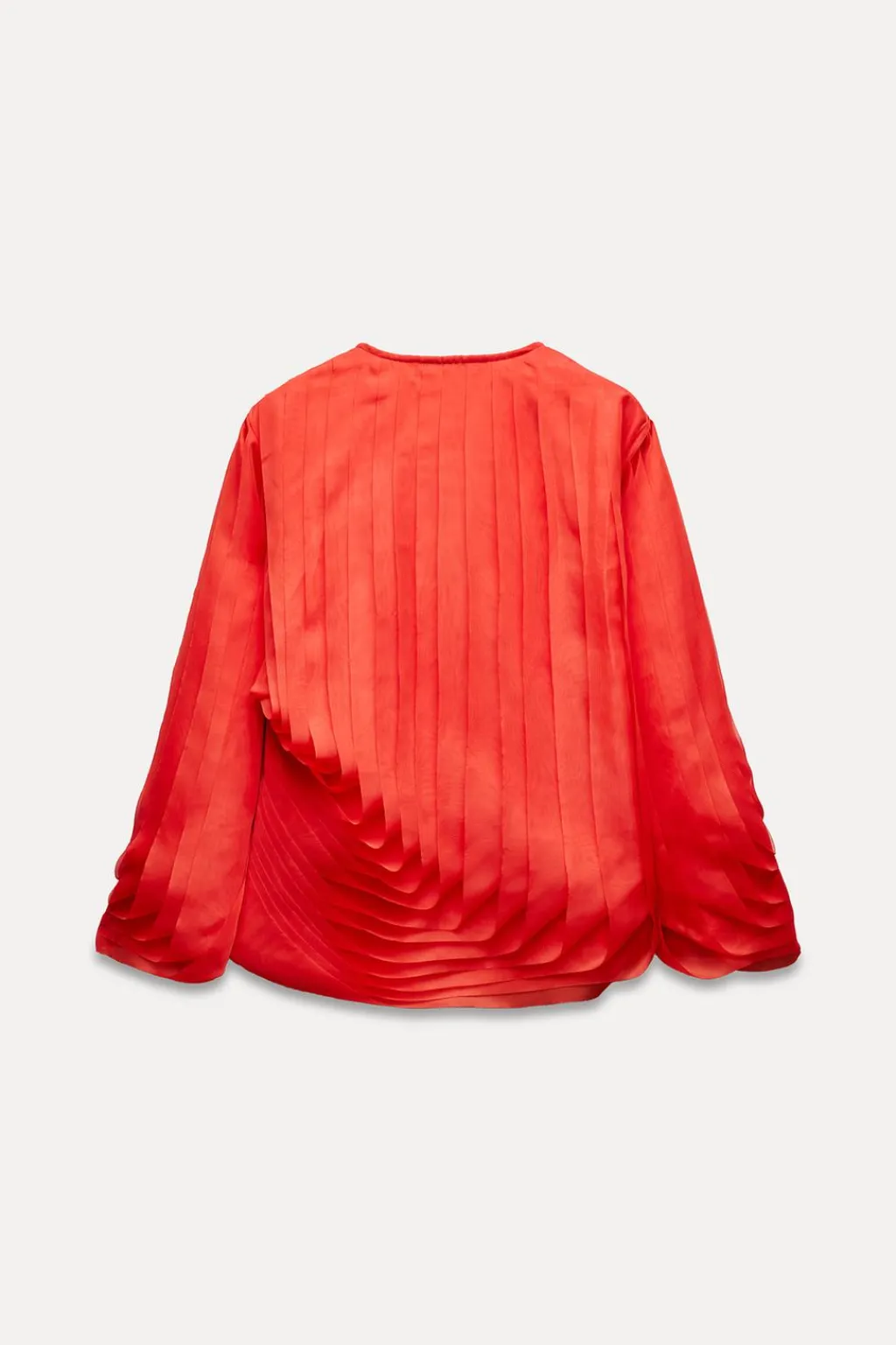 Best CHAQUETA ESTRUCTURA ORGANZA Mujer Chaquetas / Cazadoras