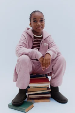 Niños ZARA 6 - 14 Años·Sudaderas|6 - 14 Años·Deporte / Jogging<CHAQUETA GARMENT