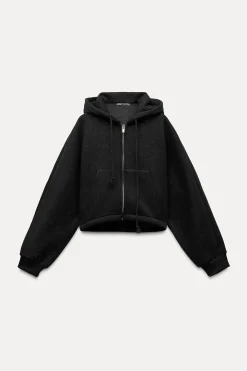 Best CHAQUETA GLITTER Mujer Chaquetas / Cazadoras|Sudaderas / Joggers