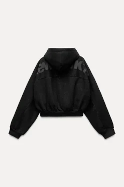 Best CHAQUETA GLITTER Mujer Chaquetas / Cazadoras|Sudaderas / Joggers