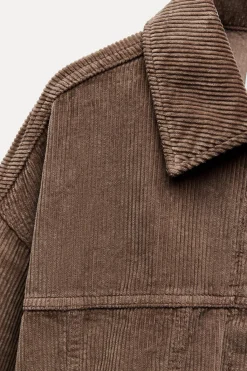 New CHAQUETA PANA Mujer Chaquetas / Cazadoras