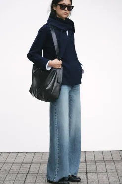 Best CHAQUETA PAÑUELO 100% LANA Mujer Chaquetas / Cazadoras|Cárdigan / Jerséis