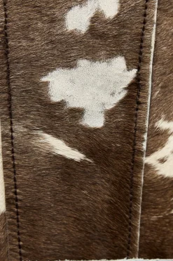 Fashion CHAQUETA PIEL 100% ZW COLLECTION Mujer Chaquetas / Cazadoras