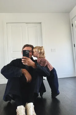 Niños ZARA 6 - 18 Meses·Punto<CHAQUETA PUNTO