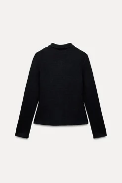 Best CHAQUETA PUNTO BOTONES Mujer Blazers / Chalecos|Cárdigan / Jerséis