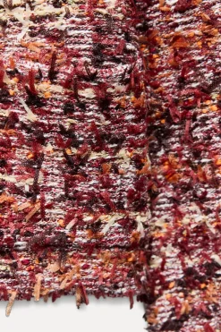 Discount CHAQUETA PUNTO ESTRUCTURA Mujer Cárdigan / Jerséis|Punto