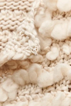 Fashion CHAQUETA PUNTO ESTRUCTURA Mujer Cárdigan / Jerséis|Punto