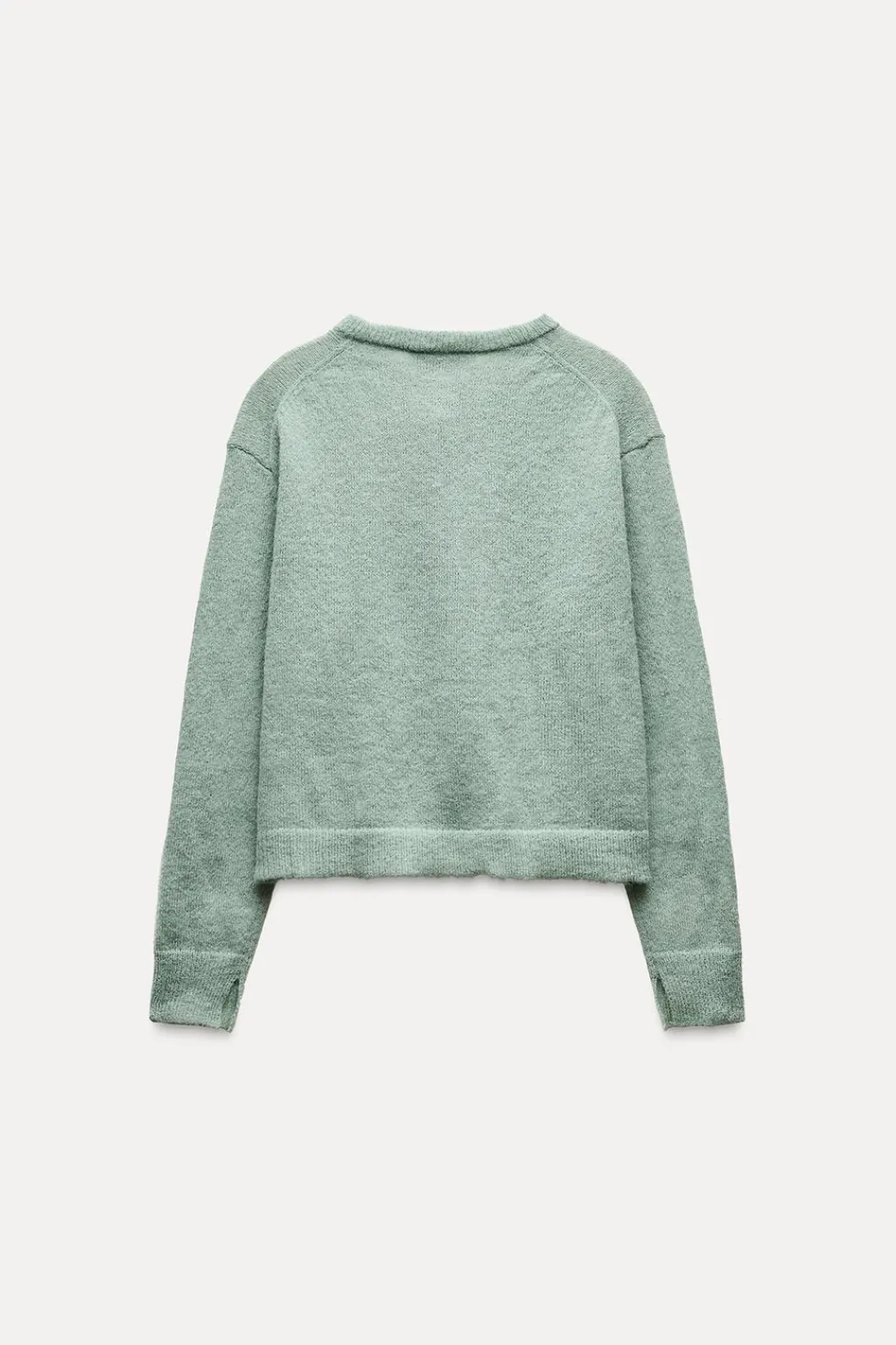 Fashion CHAQUETA PUNTO FINO Mujer Cárdigan / Jerséis|Punto