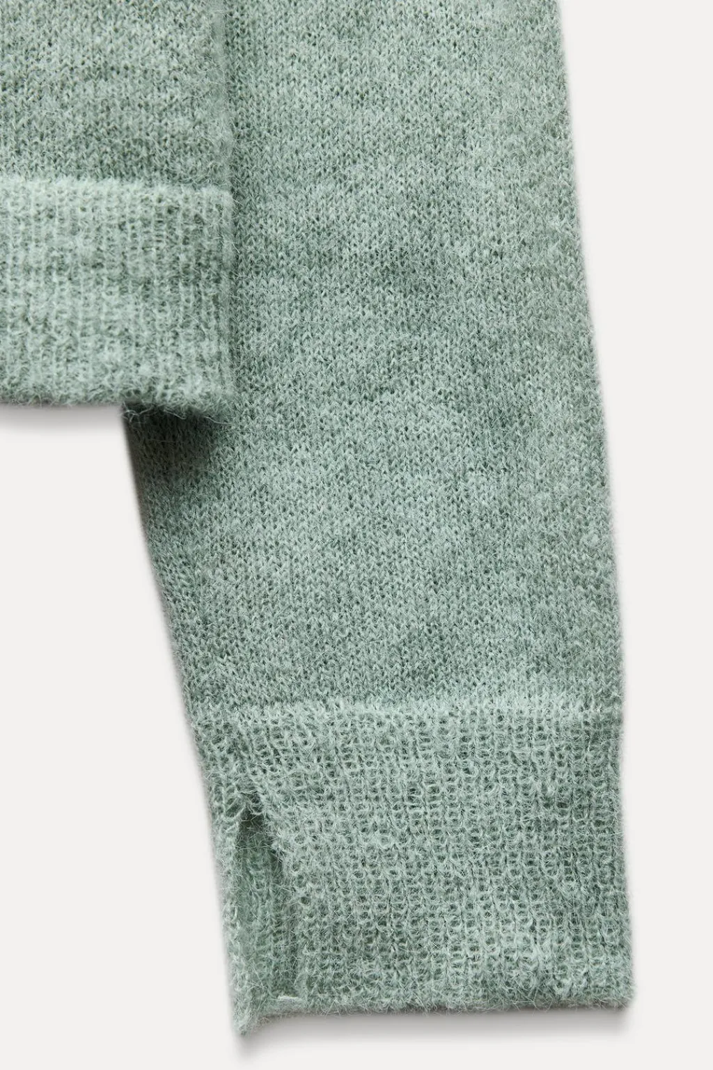 Fashion CHAQUETA PUNTO FINO Mujer Cárdigan / Jerséis|Punto