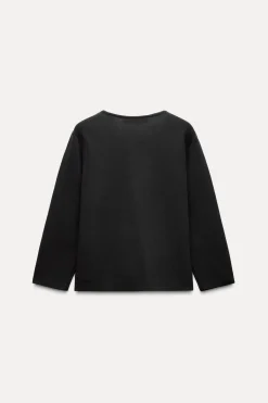 Clearance CHAQUETA PUNTO LAZOS Mujer Cárdigan / Jerséis|Punto