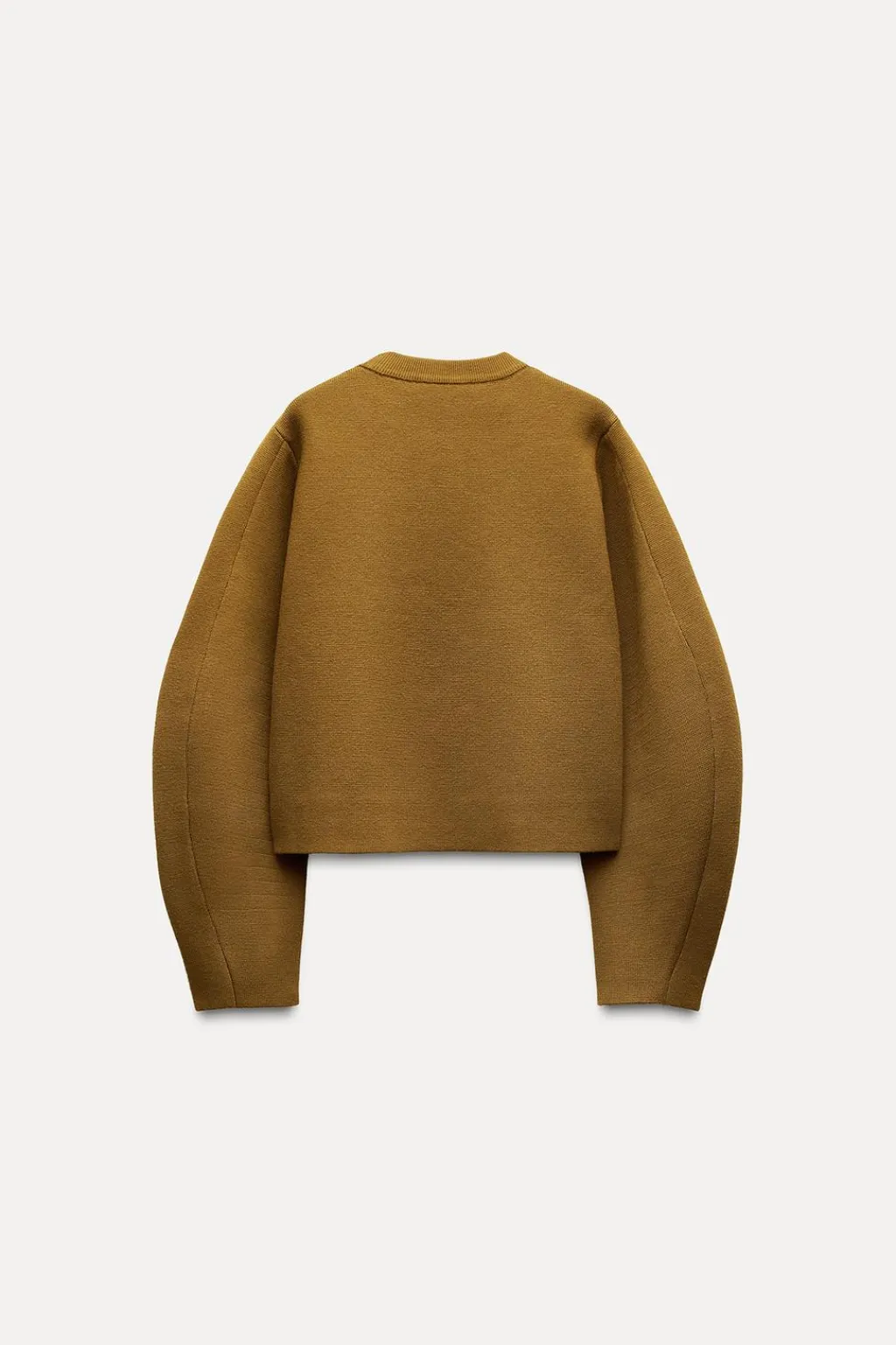 Fashion CHAQUETA PUNTO LISO Mujer Cárdigan / Jerséis|Punto