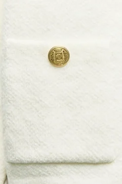 Discount CHAQUETA PUNTO LISO Mujer Cárdigan / Jerséis|Punto