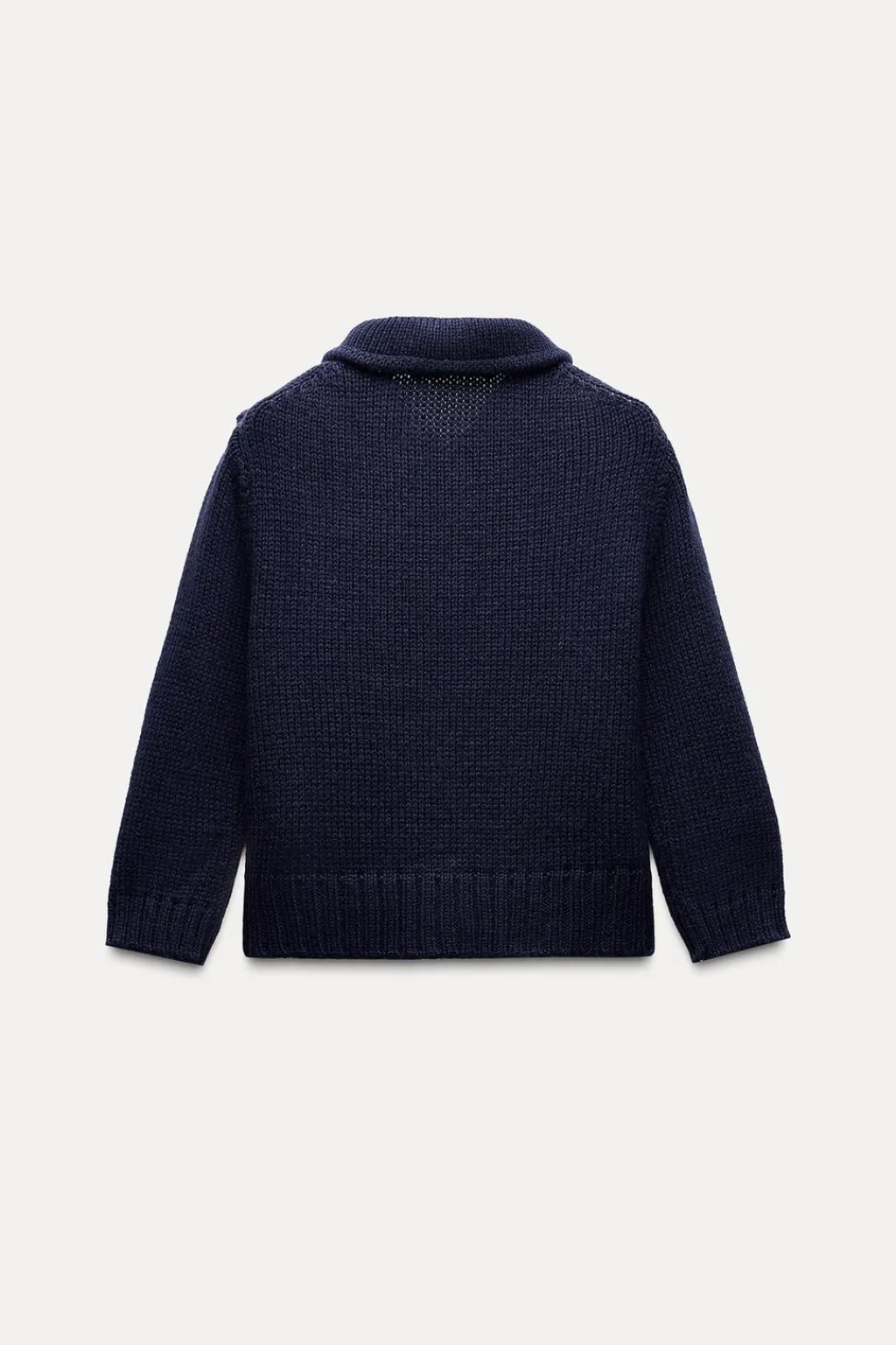 Online CHAQUETA PUNTO MANGA FRANCESA Mujer Cárdigan / Jerséis|Punto