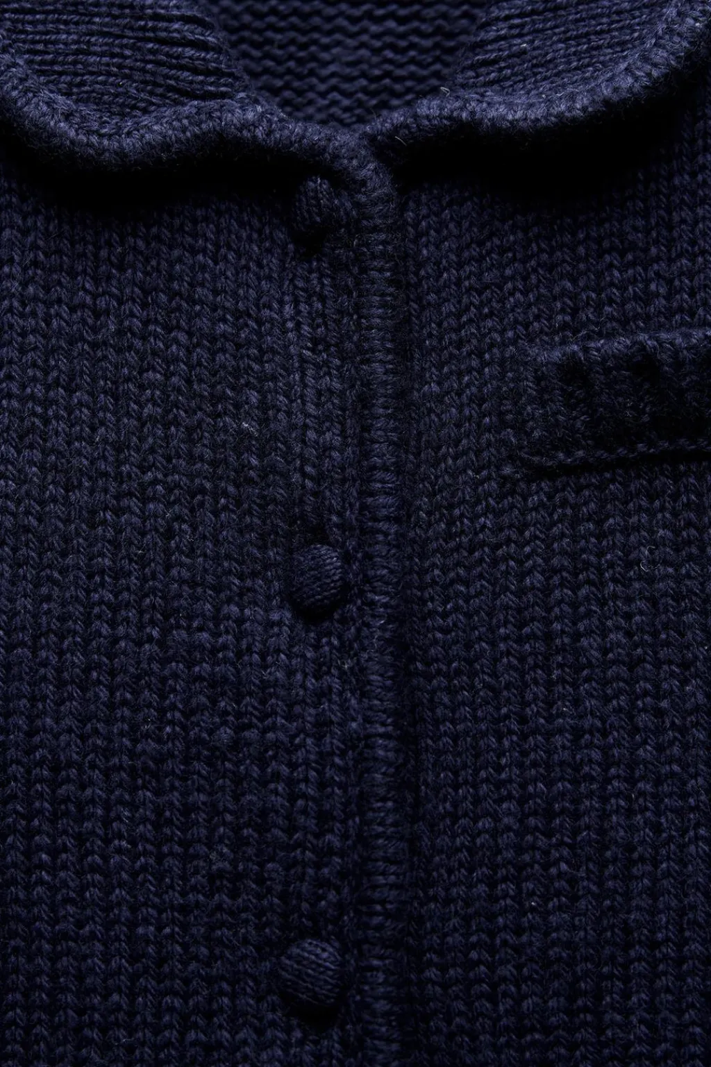 Online CHAQUETA PUNTO MANGA FRANCESA Mujer Cárdigan / Jerséis|Punto