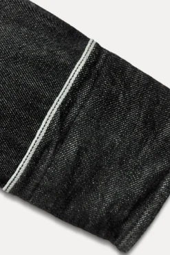 Clearance CHAQUETA SELVEDGE BOLSILLOS ZW COLLECTION Mujer Chaquetas / Cazadoras