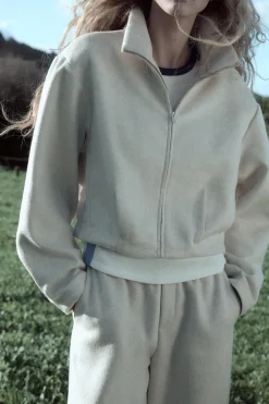 New CHAQUETA SOFT Mujer Chaquetas / Cazadoras