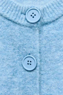 Clearance CHAQUETA SOFT PUNTO Mujer Cárdigan / Jerséis|Punto