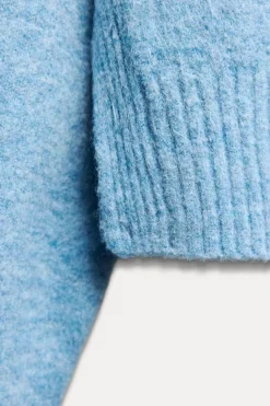 Clearance CHAQUETA SOFT PUNTO Mujer Cárdigan / Jerséis|Punto