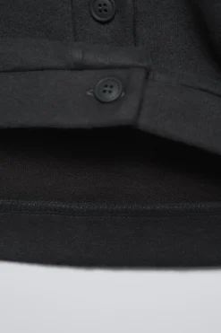 Niños ZARA 1½ - 6 Años·Sudaderas<CHAQUETA SOFT TOUCH