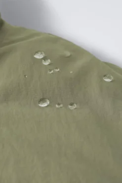 Niños ZARA 1½ - 6 Años·Abrigos|6 - 18 Meses·Abrigos / Buzos<CHAQUETA WATER REPELLENT