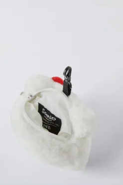 Niños ZARA 6 - 14 Años·Bolsos / Mochilas<CHARM HELLO KITTY ©