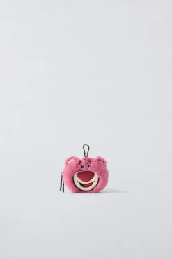 Niños ZARA 6 - 14 Años·Bolsos / Mochilas<CHARM LOTSO TOY STORY © DISNEY