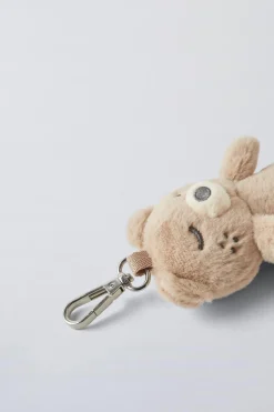 Niños ZARA 6 - 14 Años·Bolsos / Mochilas<CHARM OSO