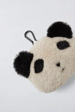 Niños ZARA 6 - 14 Años·Bolsos / Mochilas<CHARM OSO