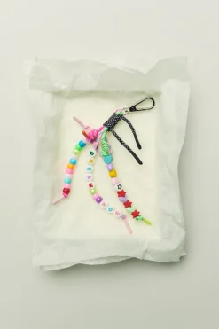 Niños ZARA 6 - 14 Años·Bolsos / Mochilas|6 - 14 Años·Accesorios<CHARMS ABALORIOS