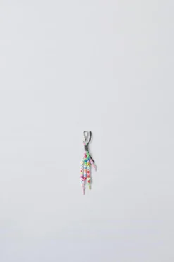 Niños ZARA 6 - 14 Años·Bolsos / Mochilas|6 - 14 Años·Accesorios<CHARMS ABALORIOS