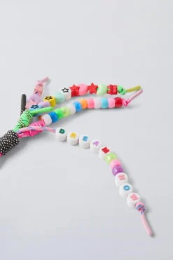 Niños ZARA 6 - 14 Años·Bolsos / Mochilas|6 - 14 Años·Accesorios<CHARMS ABALORIOS