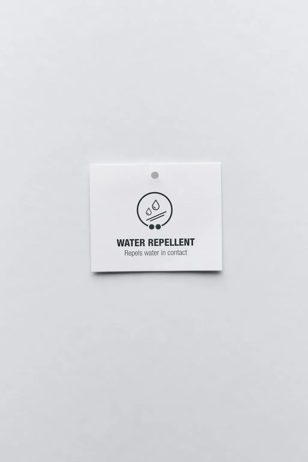 Niños ZARA 6 - 14 Años·Abrigos<CHUBASQUERO COLOR BLOCK WATER REPELLENT