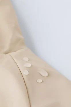 Niños ZARA 1½ - 6 Años·Total Look|1½ - 6 Años·Abrigos<CHUBASQUERO ENGOMADO FORRADO