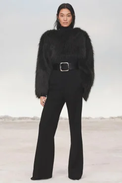 Best CINTURÓN ANCHO PIEL LIMITED EDITION Mujer Accesorios / Bisuteria