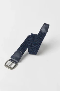 Niños ZARA 6 - 14 Años·Trajes|6 - 14 Años·Accesorios<CINTURÓN ELÁSTICO TRENZADO