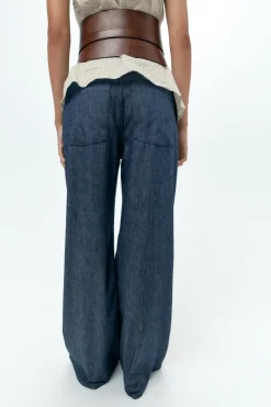 Clearance CINTURÓN FAJÍN PIEL LABRADA Mujer Accesorios / Bisuteria