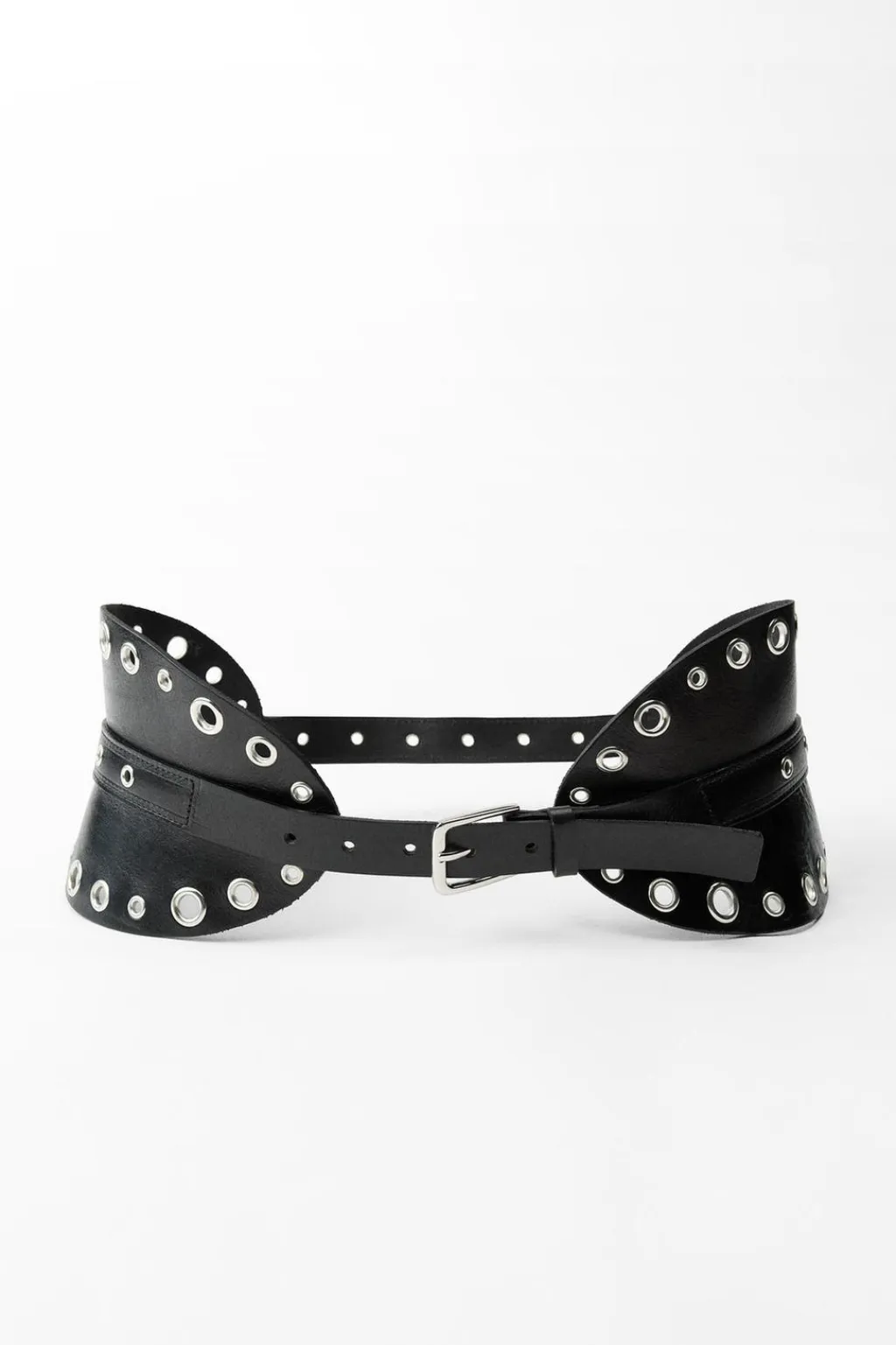 Hot CINTURÓN FAJÍN TACHAS Mujer Accesorios / Bisuteria