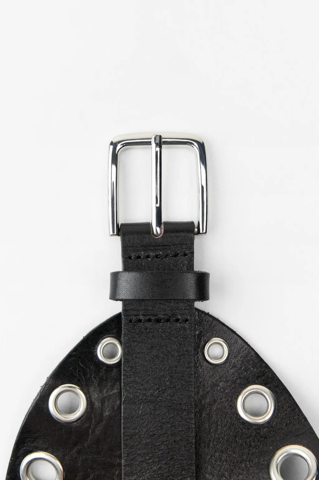 Hot CINTURÓN FAJÍN TACHAS Mujer Accesorios / Bisuteria