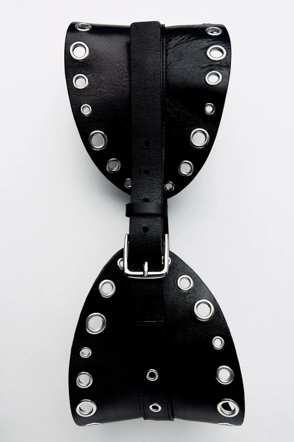 Hot CINTURÓN FAJÍN TACHAS Mujer Accesorios / Bisuteria