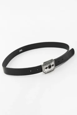 Best CINTURÓN HEBILLA LABRADA COWBOY Mujer Accesorios / Bisuteria