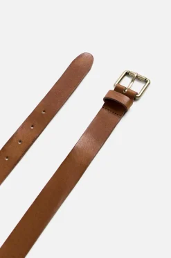 Sale CINTURÓN PIEL Hombre Accesorios