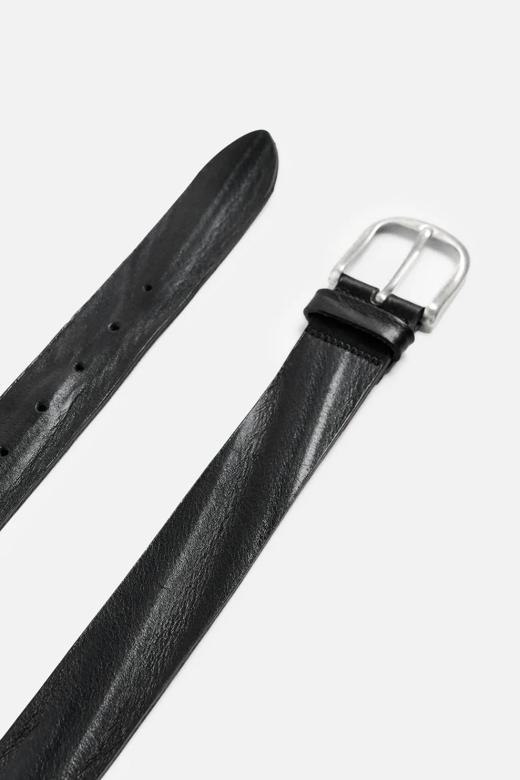 Clearance CINTURÓN PIEL Hombre Piel|Accesorios