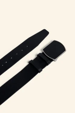 Fashion CINTURÓN PIEL LIMITED EDITION Hombre Accesorios