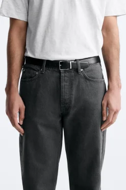 Fashion CINTURÓN REVERSIBLE PIEL Hombre Accesorios