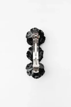 Discount CLIP PELO METÁLICO FLORES Mujer Accesorios / Bisuteria