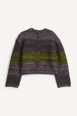 Niños ZARA 6 - 14 Años·Punto<CLR BLCK JMPR 13