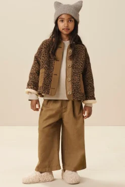 Niños ZARA 6 - 14 Años·Pantalones<CLTT PNT 13